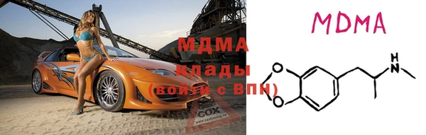 тгк Богданович