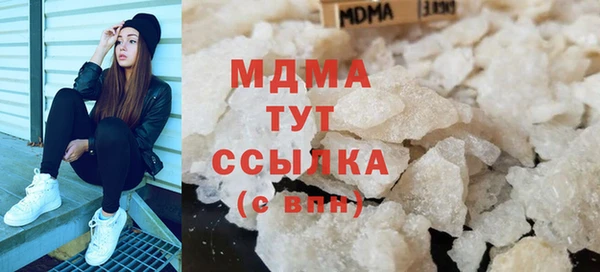 молекула духа Богородицк
